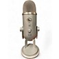 Used Blue Yeti USB Microphone thumbnail