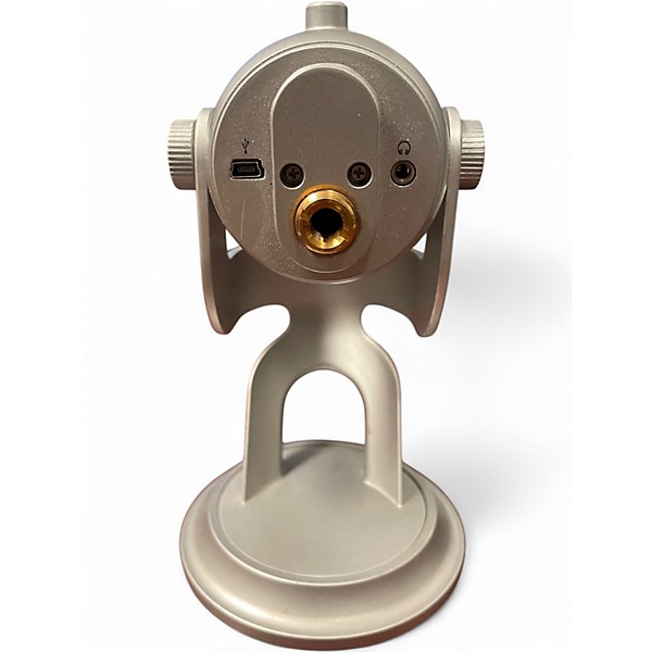 Used Blue Yeti USB Microphone