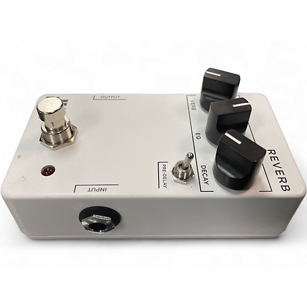 Used JHS Pedals Alpine Reverb Effect Pedal