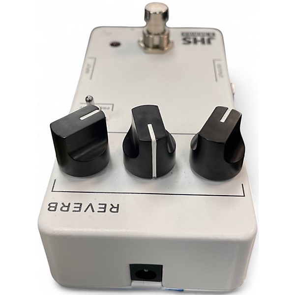 Used JHS Pedals Alpine Reverb Effect Pedal