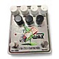 Used Electro-Harmonix Hot Wax Multi Overdrive Effect Pedal thumbnail