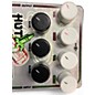 Used Electro-Harmonix Hot Wax Multi Overdrive Effect Pedal