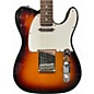 Vintage 1997 Fender American Standard Telecaster Sunburst Solid Body Electric Guitar