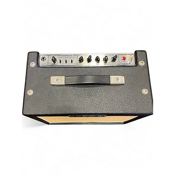 Used Tech 21 Trademark 60 1X12 Guitar Combo Amp