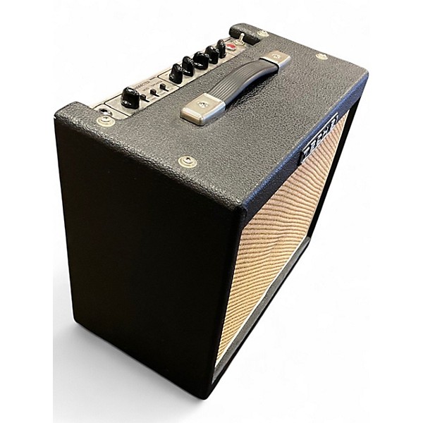 Used Tech 21 Trademark 60 1X12 Guitar Combo Amp