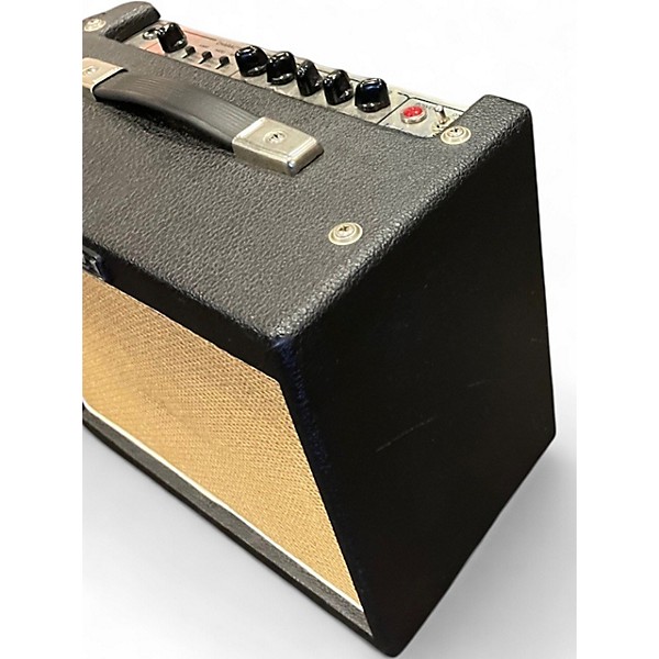 Used Tech 21 Trademark 60 1X12 Guitar Combo Amp