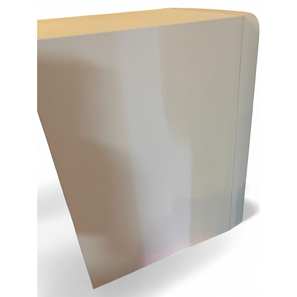 Used JBL 305P Powered Monitor