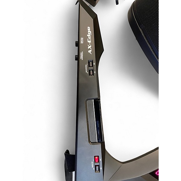 Used Roland AX-EDGE Synthesizer