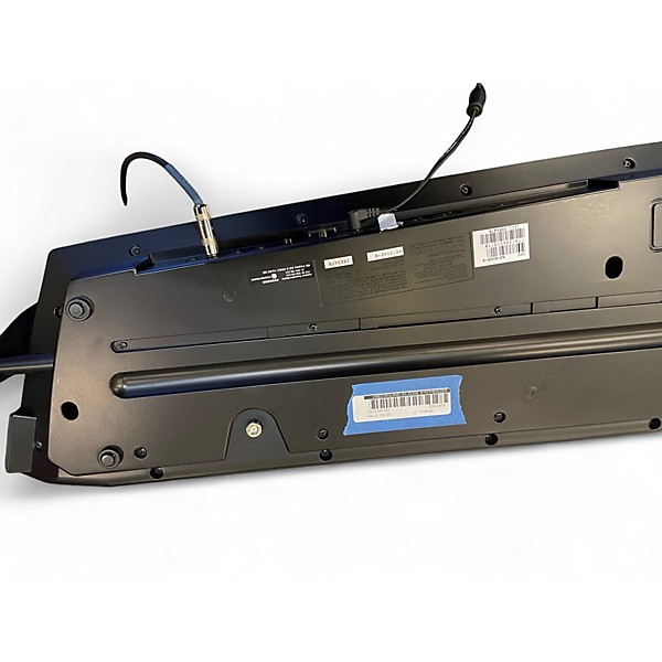 Used Roland AX-EDGE Synthesizer