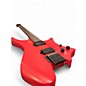 Used strandberg Boden Essential Red Solid Body Electric Guitar