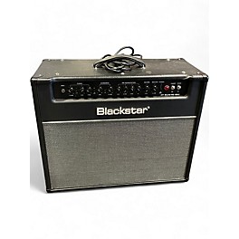 Used Blackstar HT Club 40 Venue 40W 1x12 Tube Guitar Combo Amp