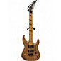 Used Jackson DINKY Js42 DKM HT Natural Solid Body Electric Guitar thumbnail