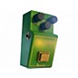 Used Ibanez TS808 Reissue Tube Screamer Distortion Effect Pedal