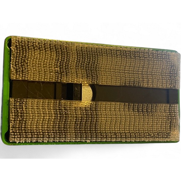 Used Ibanez TS808 Reissue Tube Screamer Distortion Effect Pedal