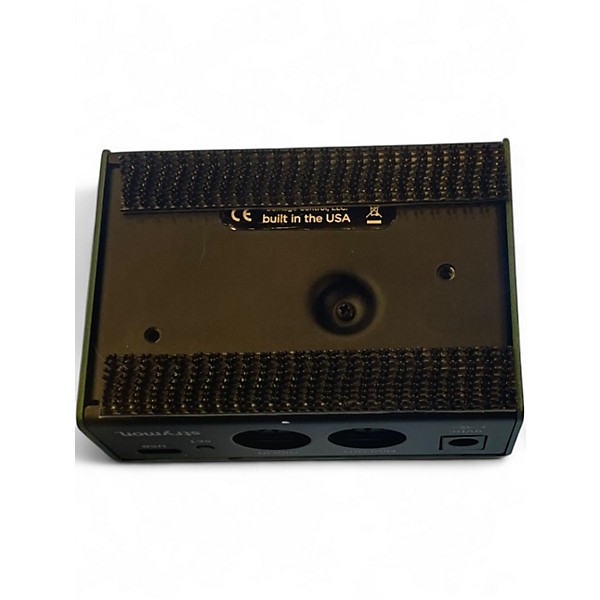 Used Strymon conduit MIDI Utility