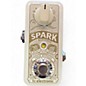 Used TC Electronic Spark Mini Boost Effect Pedal thumbnail