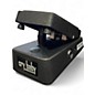 Used Dunlop CBM535AR MINI CRY BABY WAH Effect Pedal