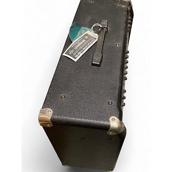 Used 2002 Behringer gx212 Guitar Combo Amp