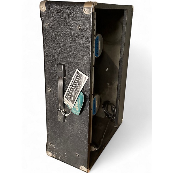 Used 2002 Behringer gx212 Guitar Combo Amp