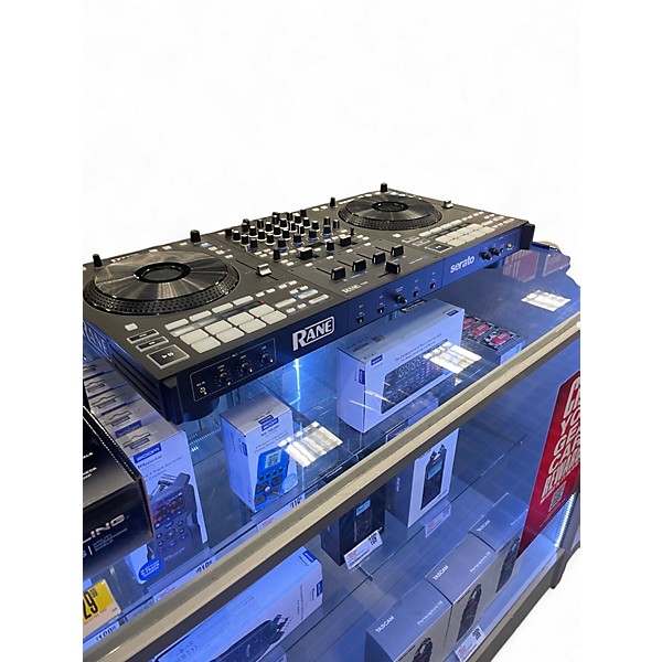 Used RANE FOUR Turntable