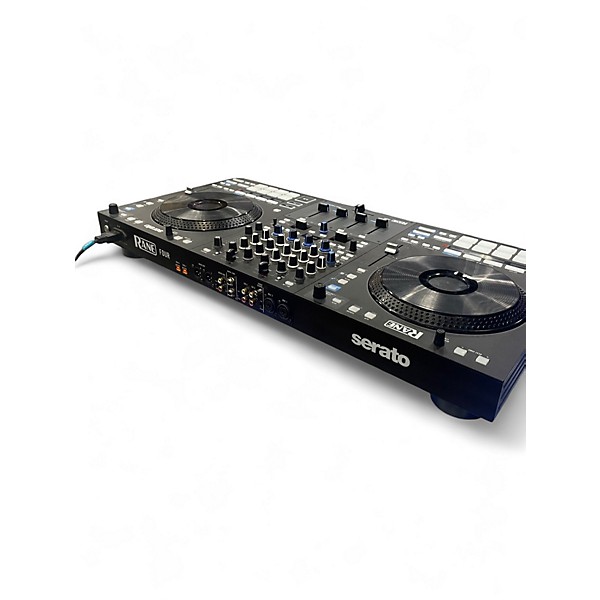 Used RANE FOUR Turntable