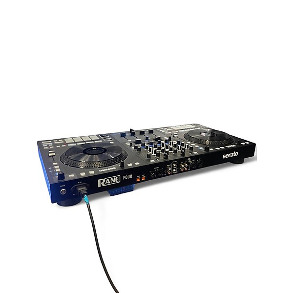 Used RANE FOUR Turntable