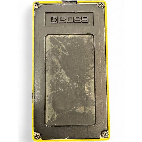 Used BOSS OD2 Turbo Overdrive Effect Pedal