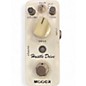 Used Mooer hustle Drive Effect Pedal thumbnail