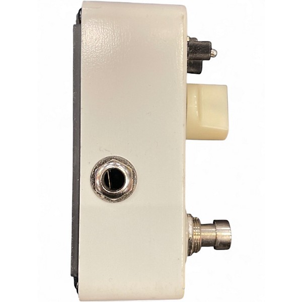 Used Mooer hustle Drive Effect Pedal