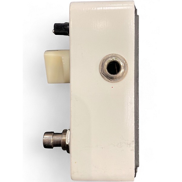 Used Mooer hustle Drive Effect Pedal