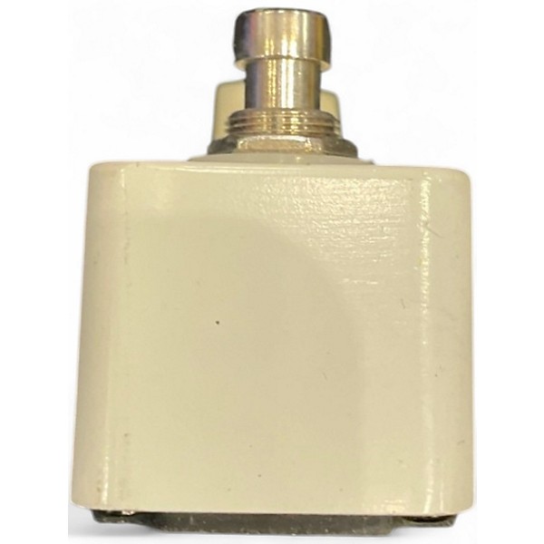 Used Mooer hustle Drive Effect Pedal