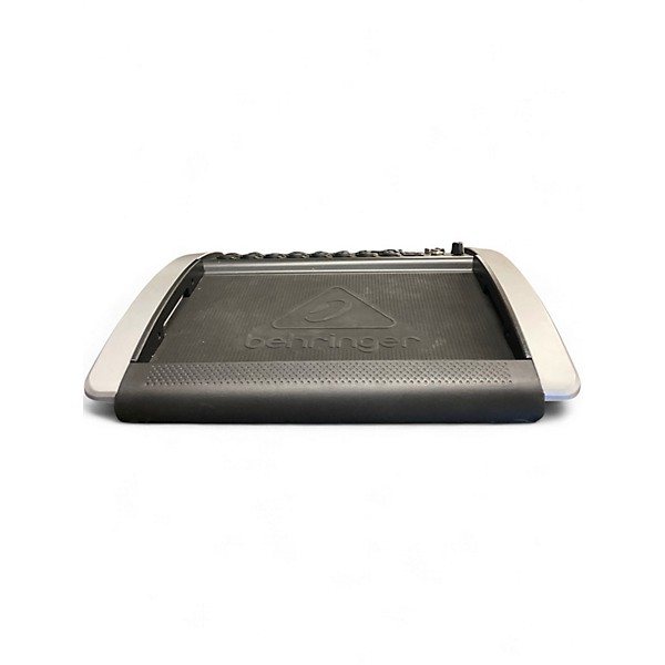 Used Behringer XAIR X18 Digital Mixer