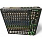 Used 2020s Mackie PROFX16 Unpowered Mixer