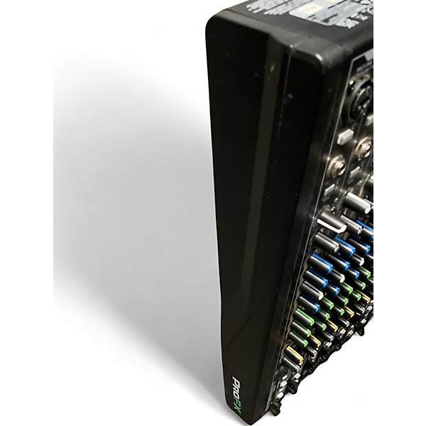 Used 2020s Mackie PROFX16 Unpowered Mixer