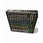 Used 2020s Mackie PROFX16 Unpowered Mixer