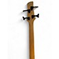 Used Ibanez GSR200SM Brown Burst Electric Bass Guitar