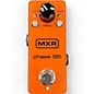 Used MXR M290 Phase 95 Effect Pedal thumbnail