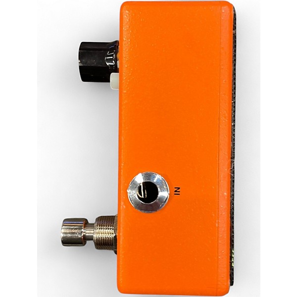 Used MXR M290 Phase 95 Effect Pedal