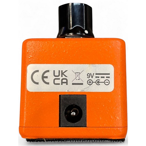 Used MXR M290 Phase 95 Effect Pedal