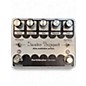 Used EarthQuaker Devices Disaster Transport Modulated Delay Effect Pedal thumbnail
