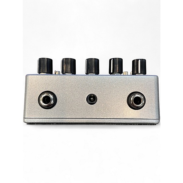 Used EarthQuaker Devices Disaster Transport Modulated Delay Effect Pedal