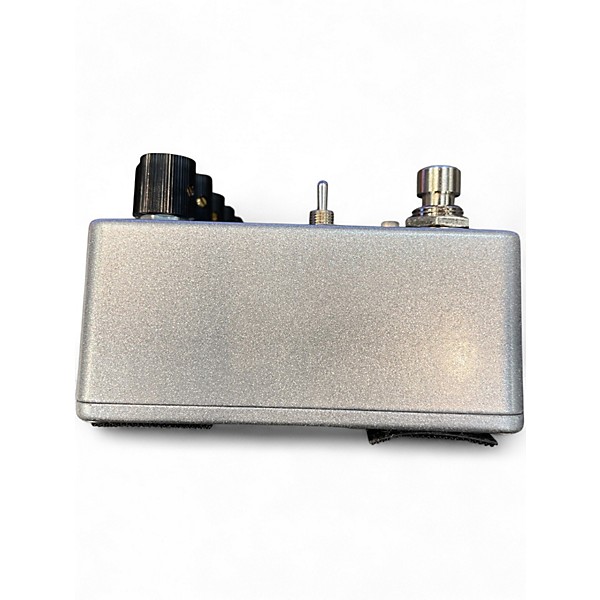 Used EarthQuaker Devices Disaster Transport Modulated Delay Effect Pedal