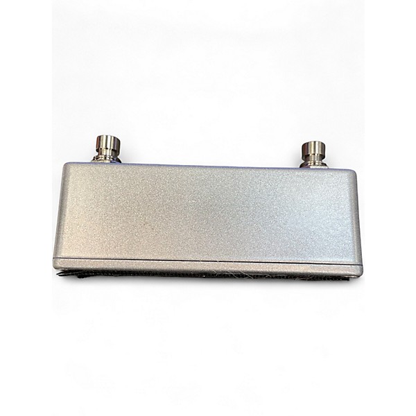 Used EarthQuaker Devices Disaster Transport Modulated Delay Effect Pedal