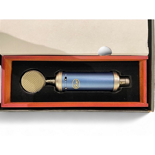 Used Blue Bluebird SL Condenser Microphone