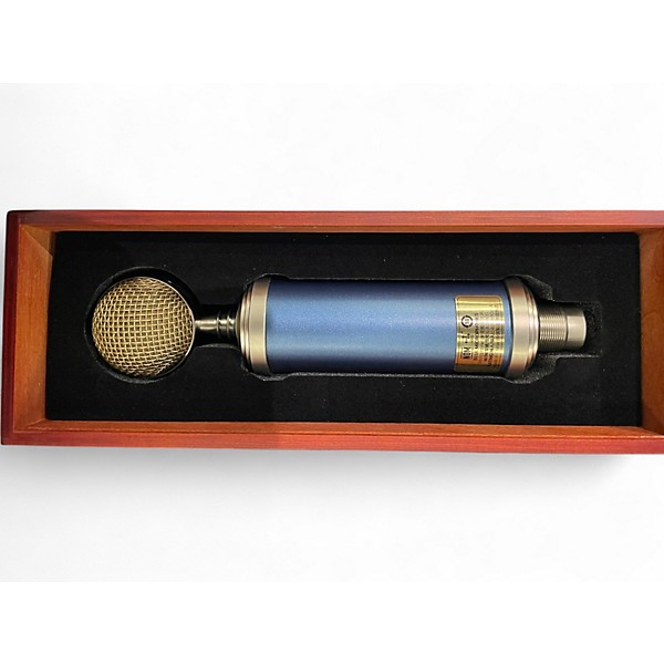 Used Blue Bluebird SL Condenser Microphone