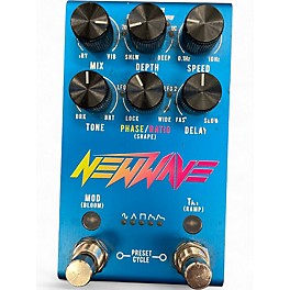 Used 2024 Jackson Audio New wave Effect Pedal
