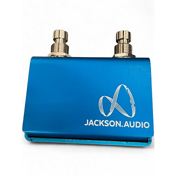 Used 2024 Jackson Audio New wave Effect Pedal