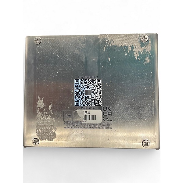 Used 2024 Jackson Audio Twin twelve Pedal