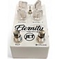 Used Jet Pedals Eternity endless space  Effect Pedal