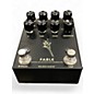 Used Walrus Audio Fable granular soundscape Effect Pedal